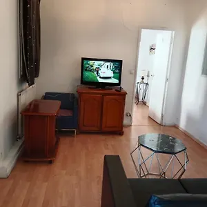  Appartement Proche De La Gare