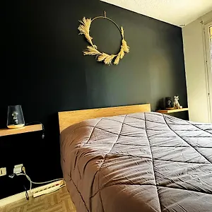  Appartement Marquisats Luxury